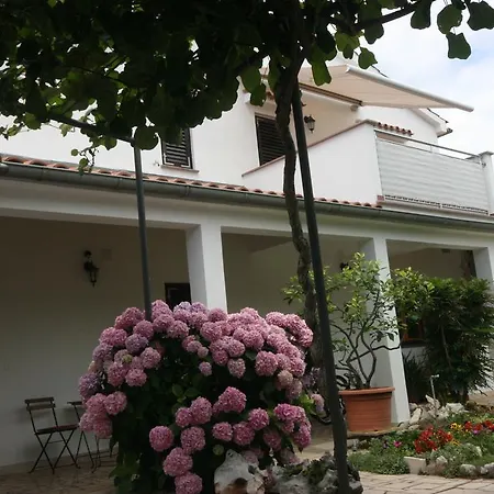 Appartement Luisa