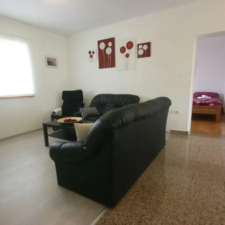 Appartement Luisa