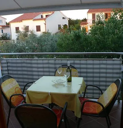 Apartament Luisa Poreč
