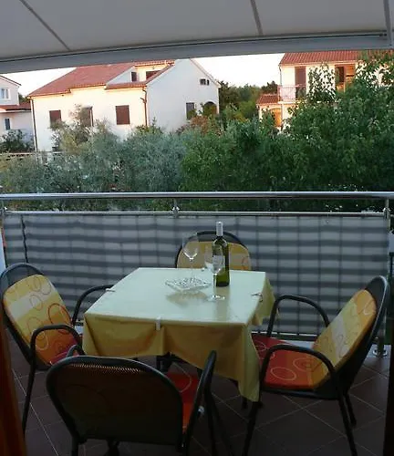 Apartman Luisa Poreč