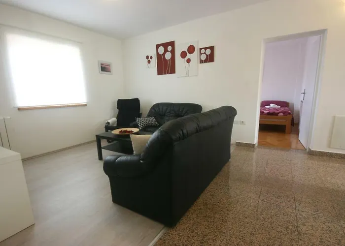 Apartman Luisa